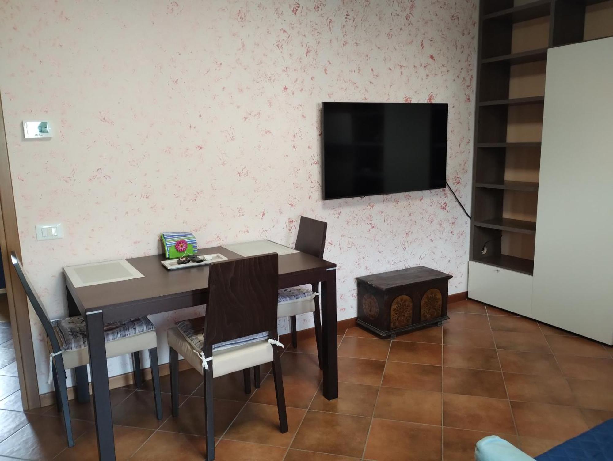 Border House Apartment Gorizia Exterior photo