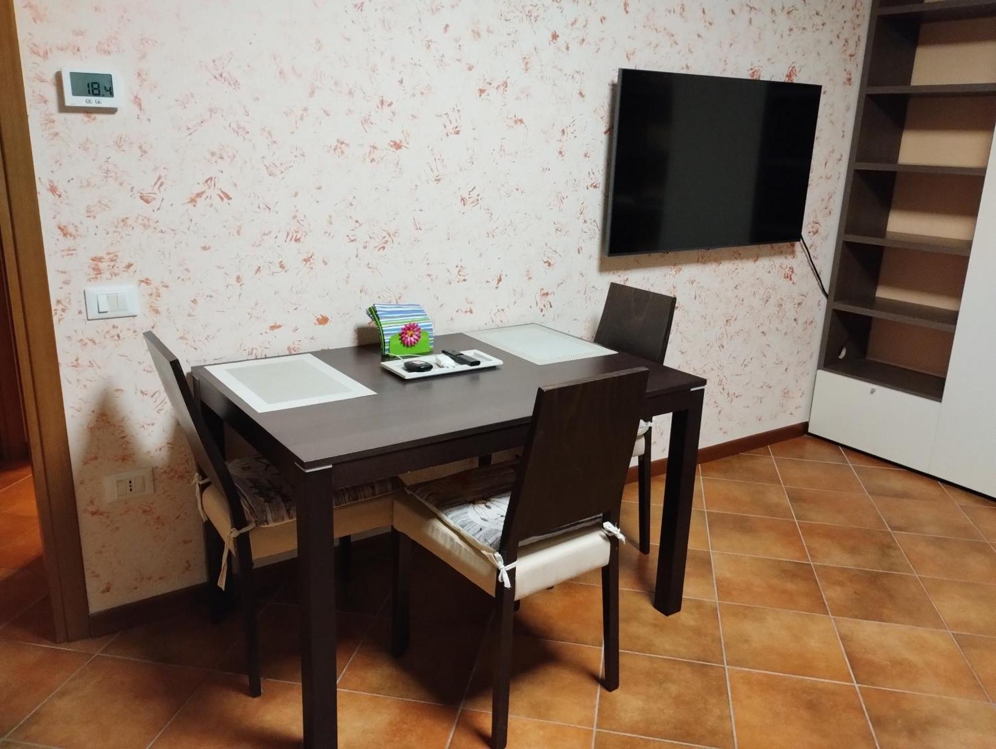 Border House Apartment Gorizia Exterior photo