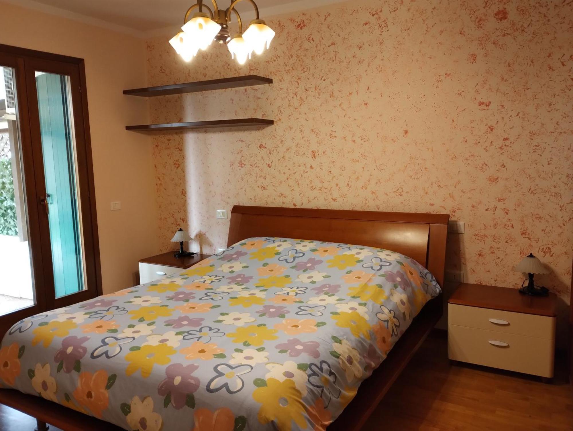 Border House Apartment Gorizia Exterior photo