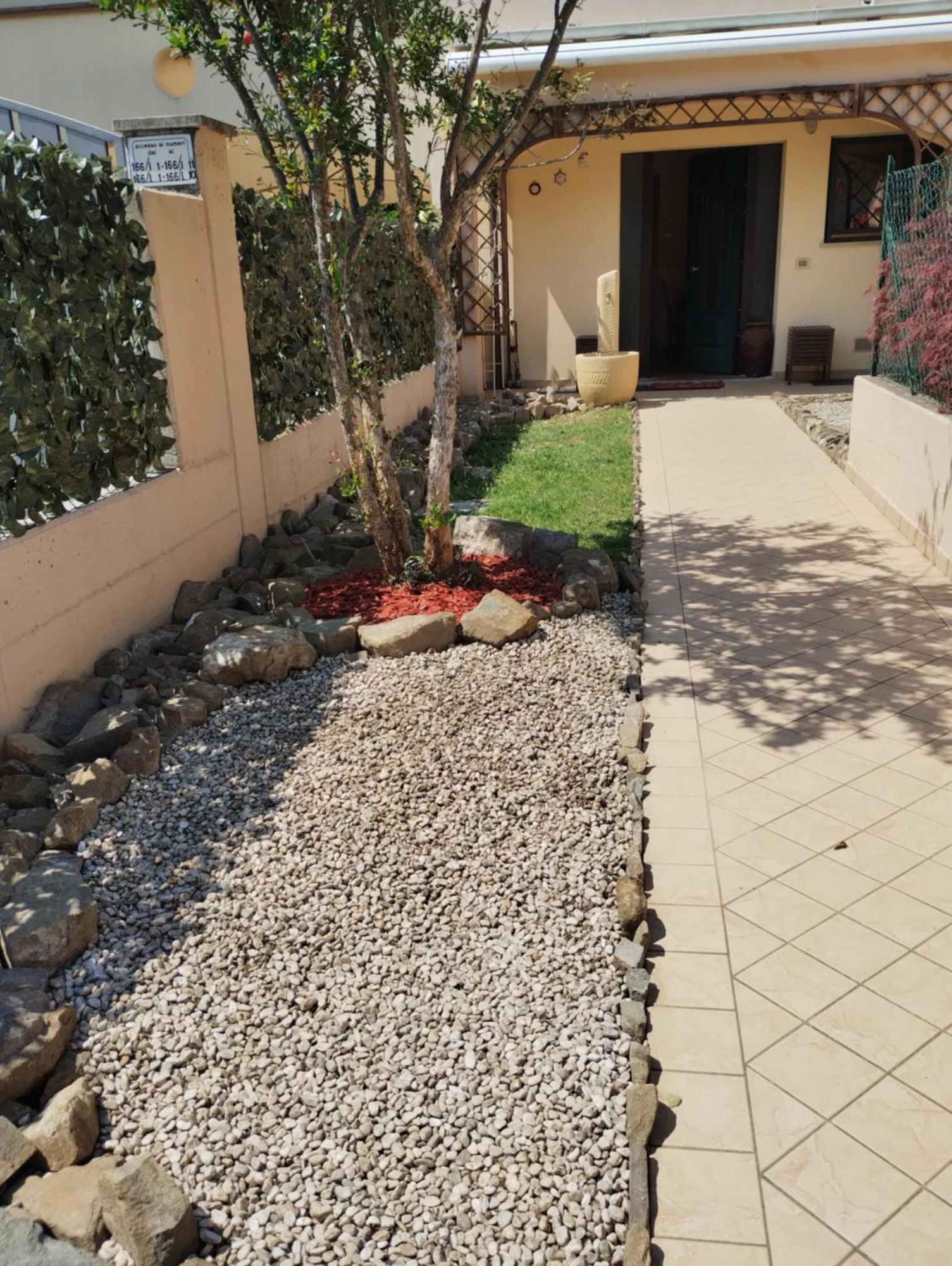 Border House Apartment Gorizia Exterior photo